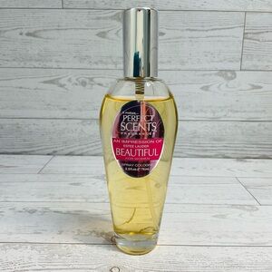 Perfect Scents Inspired by Beautiful 2.5 Fl oz Spray Cologne